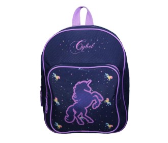 Bagtrotter τσάντα πλάτης νηπίου Cybel Υ31x24x8εκ.