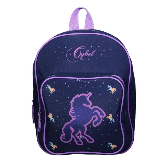 Bagtrotter τσάντα πλάτης νηπίου Cybel Υ31x24x8εκ. Bagtrotter τσάντα πλάτης νηπίου Cybel Υ31x24x8εκ.