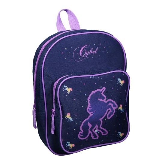 Bagtrotter τσάντα πλάτης νηπίου Cybel Υ31x24x8εκ. Bagtrotter τσάντα πλάτης νηπίου Cybel Υ31x24x8εκ.