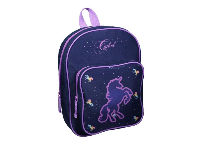 Bagtrotter τσάντα πλάτης νηπίου Cybel Υ31x24x8εκ. Bagtrotter τσάντα πλάτης νηπίου Cybel Υ31x24x8εκ.