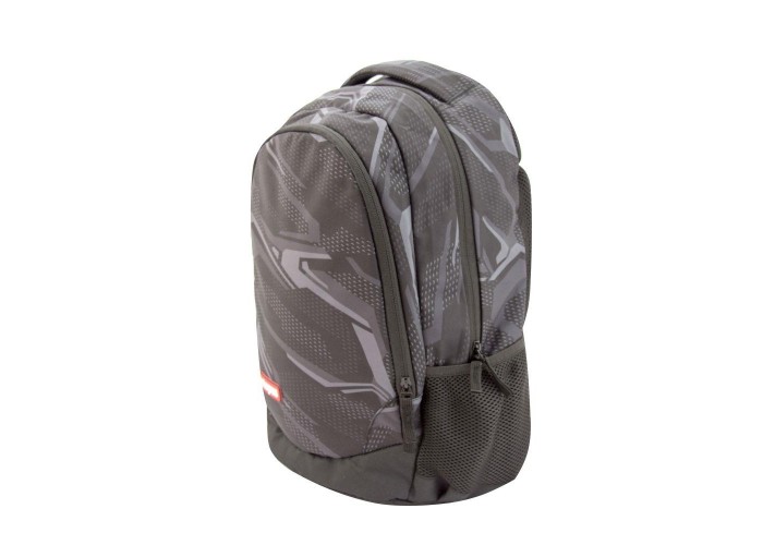 Τσάντα πλάτης BLACK MILITAIRE Υ45x27x17εκ. Τσάντα πλάτης BLACK MILITAIRE Υ45x27x17εκ.