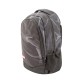 Τσάντα πλάτης BLACK MILITAIRE Υ45x27x17εκ.