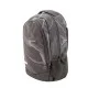 Τσάντα πλάτης BLACK MILITAIRE Υ45x27x17εκ.