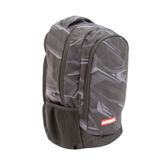 Τσάντα πλάτης BLACK MILITAIRE Υ45x27x17εκ. Τσάντα πλάτης BLACK MILITAIRE Υ45x27x17εκ.
