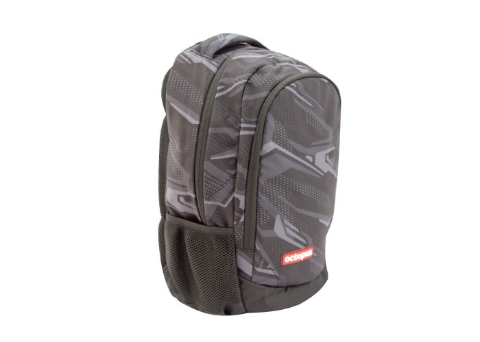 Τσάντα πλάτης BLACK MILITAIRE Υ45x27x17εκ. Τσάντα πλάτης BLACK MILITAIRE Υ45x27x17εκ.