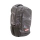 Τσάντα πλάτης BLACK MILITAIRE Υ45x27x17εκ.