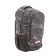 Τσάντα πλάτης BLACK MILITAIRE Υ45x27x17εκ.