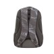 Τσάντα πλάτης BLACK MILITAIRE Υ45x27x17εκ.