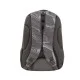 Τσάντα πλάτης BLACK MILITAIRE Υ45x27x17εκ.