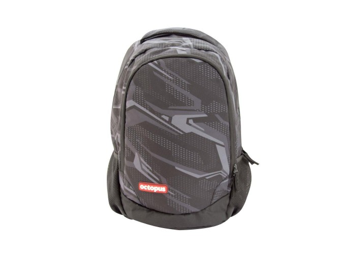 Τσάντα πλάτης BLACK MILITAIRE Υ45x27x17εκ. Τσάντα πλάτης BLACK MILITAIRE Υ45x27x17εκ.