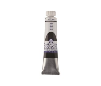 Talens τέμπερες extra fine 416 sepia 20ml