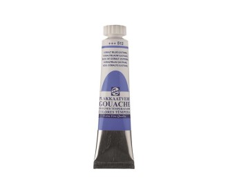 Talens τέμπερες extra fine 512 ultramarine 20ml