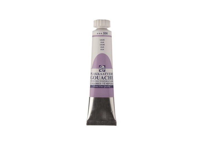 Talens τέμπερες extra fine 556 lilac 20ml Talens τέμπερες extra fine 556 lilac 20ml