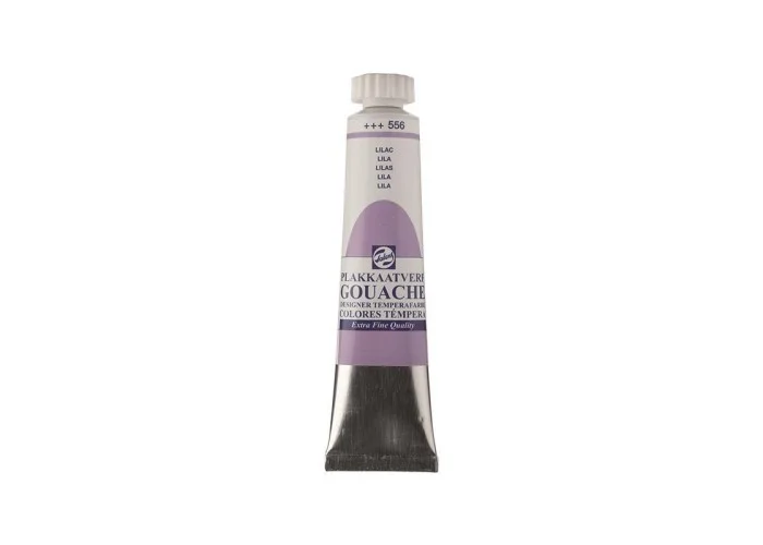 Talens τέμπερες extra fine 556 lilac 20ml
