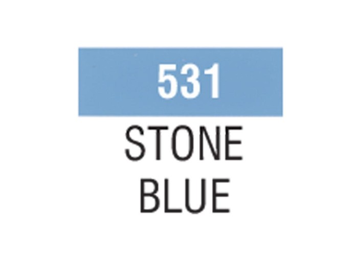 Talens χρώμα decorfin gloss 531 stone blue 16 ml Talens χρώμα decorfin gloss 531 stone blue 16 ml
