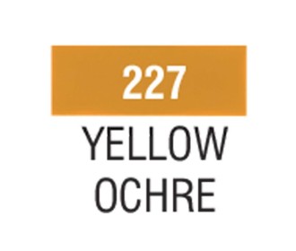 Talens χρώμα decorfin satin 227 yellow ochre 16 ml Talens χρώμα decorfin satin 227 yellow ochre 16 ml