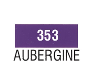 Talens χρώμα decorfin satin 353 aubergine 16 ml