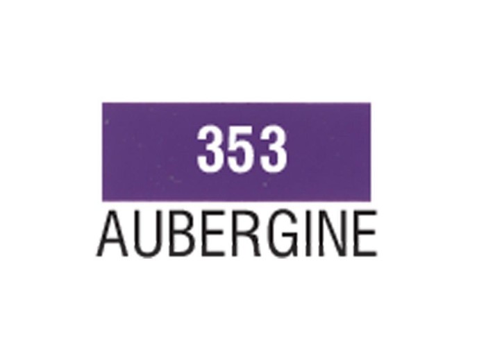 Talens χρώμα decorfin satin 353 aubergine 16 ml Talens χρώμα decorfin satin 353 aubergine 16 ml