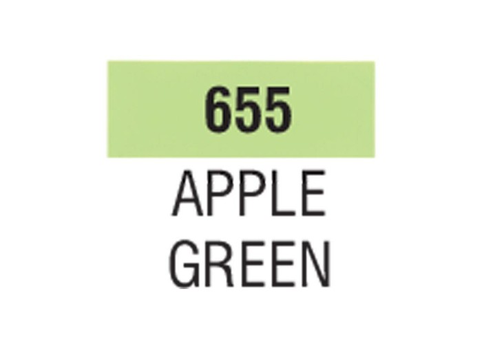 Talens χρώμα decorfin satin 655 apple green 16 ml Talens χρώμα decorfin satin 655 apple green 16 ml