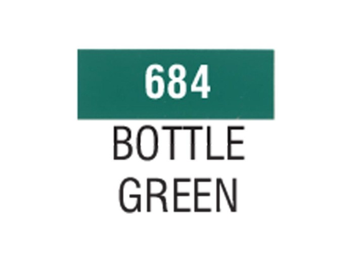 Talens χρώμα decorfin satin 684 bottle green 16 ml Talens χρώμα decorfin satin 684 bottle green 16 ml