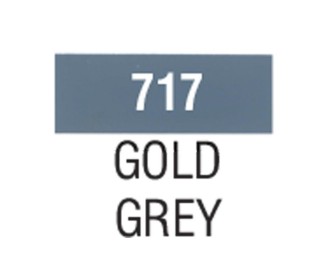 Talens χρώμα decorfin satin 717 gold grey 16 ml Talens χρώμα decorfin satin 717 gold grey 16 ml