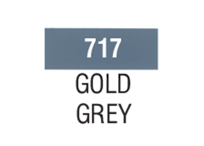 Talens χρώμα decorfin satin 717 gold grey 16 ml Talens χρώμα decorfin satin 717 gold grey 16 ml