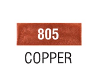 Talens χρώμα decorfin satin 805 copper 16 ml Talens χρώμα decorfin satin 805 copper 16 ml