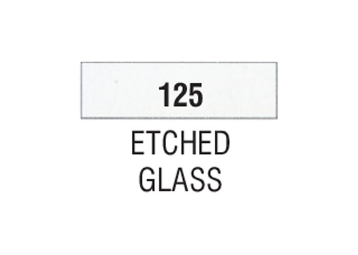 Talens χρώμα decorfin glass 125 etched glass 16ml Talens χρώμα decorfin glass 125 etched glass 16ml