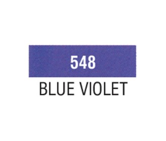 Talens χρώμα decorfin glass 548 blue violet 16ml