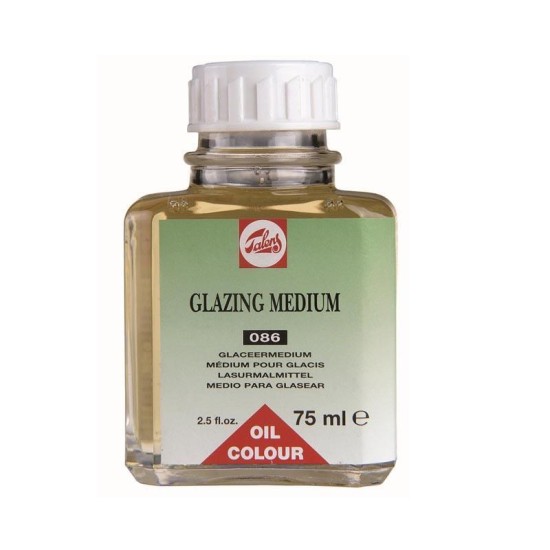 Talens glazing medium 086 Talens glazing medium 086