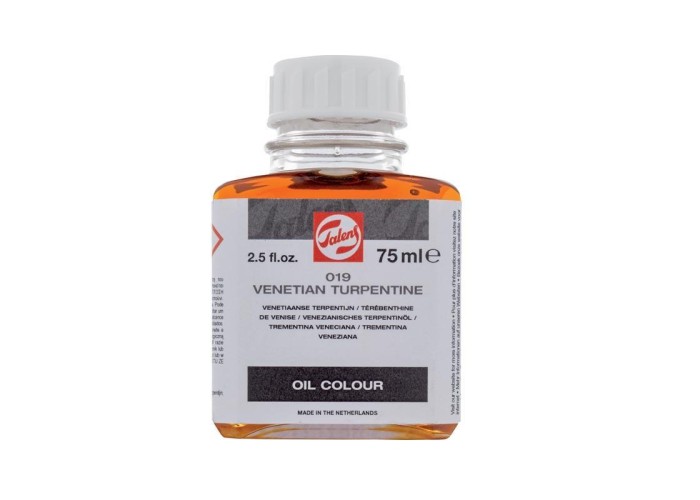 Talens venetian turpentine 019 (νέφτι) Talens venetian turpentine 019 (νέφτι)