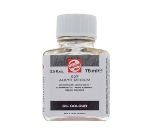 Talens alkyd medium 007 Talens alkyd medium 007