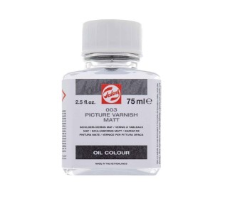 Talens picture varnish matt 003 Talens picture varnish matt 003