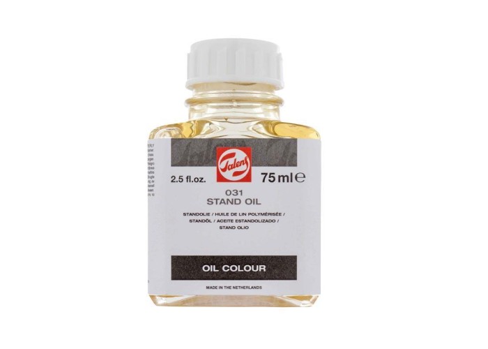 Talens stand oil 031