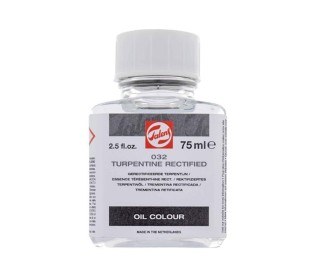 Talens rectified turpentine 032 (λάδι-νέφτι) Talens rectified turpentine 032 (λάδι-νέφτι)