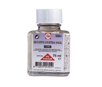 Talens siccative courtrai (pale) 030 Talens siccative courtrai (pale) 030