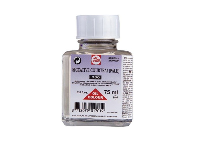 Talens siccative courtrai (pale) 030 Talens siccative courtrai (pale) 030