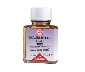 Talens siccative harlem (dark) 085 Talens siccative harlem (dark) 085