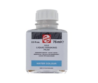 Talens liquid masking film 052 Talens liquid masking film 052