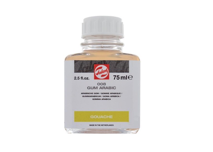 Talens gum arabic 008