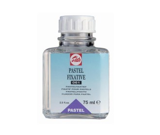 Talens fixative for pastel 061 Talens fixative for pastel 061