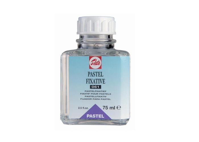 Talens fixative for pastel 061