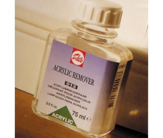 Talens acrylic remover 013 Talens acrylic remover 013