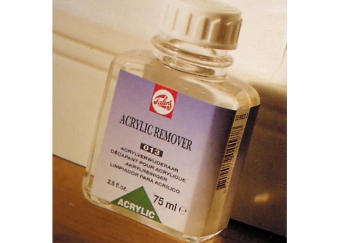Talens acrylic remover 013 Talens acrylic remover 013