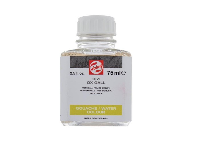 Talens ox gall 051 (χολή βοδιού) Talens ox gall 051 (χολή βοδιού)