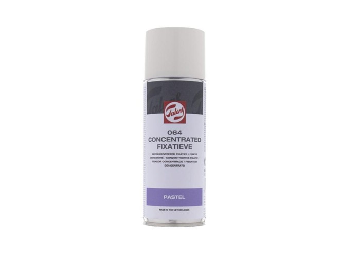 Talens concentrated fixative 064 150ml Talens concentrated fixative 064 150ml