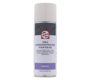 Talens concentrated fixative 064 400ml Talens concentrated fixative 064 400ml