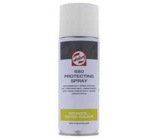 Talens protecting spray 680 400ml Talens protecting spray 680 400ml