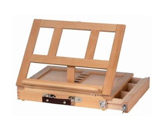 Καβαλέτο επιτραπέζιο Talens Callisto