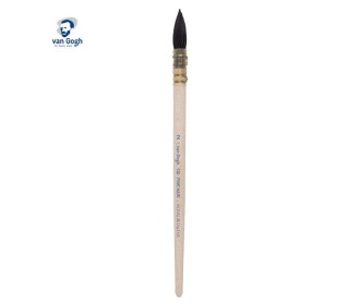 Talens van gogh πινέλο στρόγγυλο φυσική τρίχα Νο 2 Talens van gogh πινέλο στρόγγυλο φυσική τρίχα Νο 2
